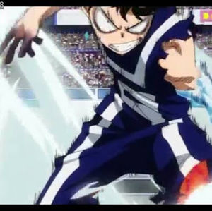 Meet your Posher, Osayamen